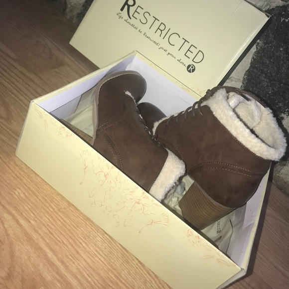 Booties - Picture 2 of 6